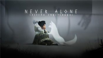 Never Alone: Ki Edition Never Alone: Ki Edition