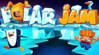 Baby animal rescue - Polar Jam Baby animal rescue - Polar Jam