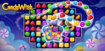 Candy Wish Candy Wish
