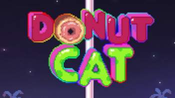 DonutCat DonutCat