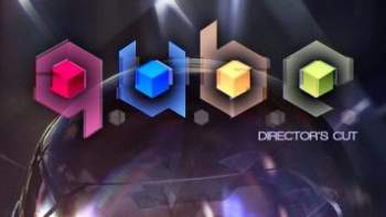 Q.U.B.E.: Director's Cut Q.U.B.E.: Director's Cut