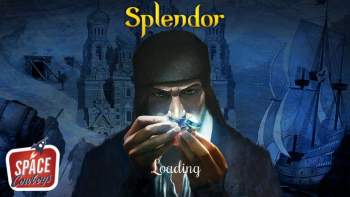 Splendor Splendor