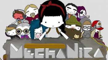 MechaNika MechaNika