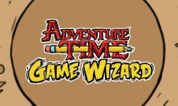 Adventure Time Game Wizard Adventure Time Game Wizard