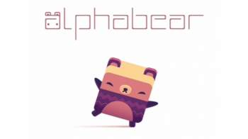 Alphabear English word game Alphabear English word game