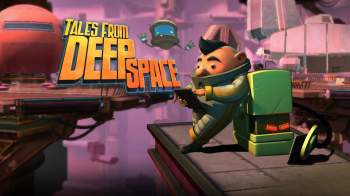 Tales From Deep Space Tales From Deep Space