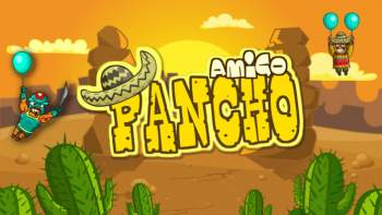 Amigo Pancho Amigo Pancho