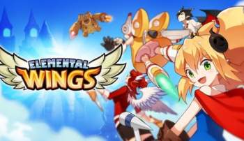 Elemental Wings Elemental Wings