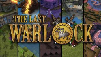 The Last Warlock The Last Warlock