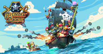 Plunder Pirates: Build Battle Plunder Pirates: Build Battle