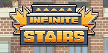 Infinite Stairs Infinite Stairs