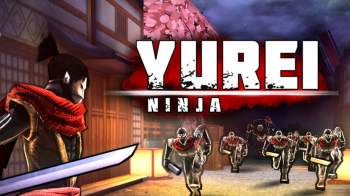 Yurei Ninja Yurei Ninja