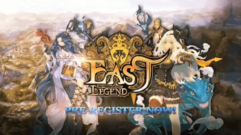 East Legend East Legend