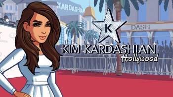 KIM KARDASHIAN: HOLLYWOOD KIM KARDASHIAN: HOLLYWOOD