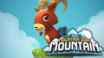 Mountain Goat Mountain Mountain Goat Mountain