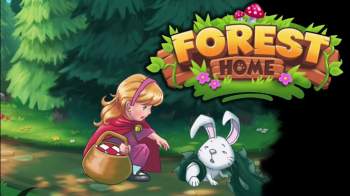 Forest Home Forest Home
