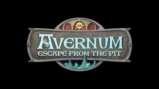 Avernum: Escape From the Pit Avernum: Escape From the Pit