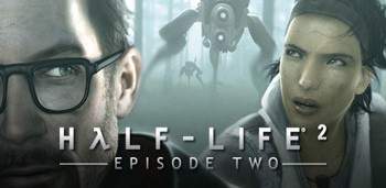 Half-Life 2: Episode Two Half-Life 2: Episode Two