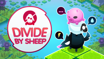 Divide By Sheep Divide By Sheep