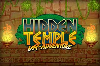 Hidden Temple - VR Adventure Hidden Temple - VR Adventure