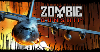 Zombie Gunship Zombie Gunship