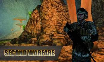Second Warfare Second Warfare