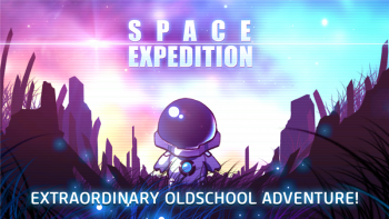 Space Expedition Space Expedition