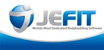 JEFIT PRO личный фитнес тренер JEFIT PRO личный фитнес тренер