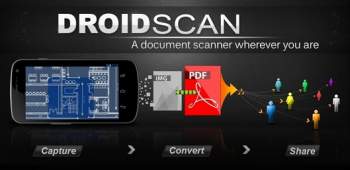 Droid Scan Pro PDF Droid Scan Pro PDF