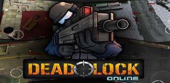 Deadlock: Online Deadlock: Online