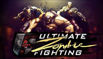 Ultimate Zombie Fighting Ultimate Zombie Fighting