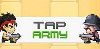 Tap Army Tap Army