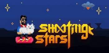 Shooting Stars! Shooting Stars!