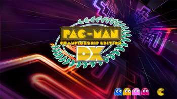 PAC-MAN CE DX PAC-MAN CE DX