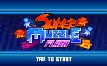 Super Muzzle Flash Super Muzzle Flash