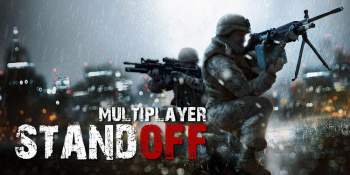 Standoff : Мультиплеер Standoff : Мультиплеер
