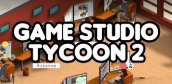 Game Studio Tycoon 2 Game Studio Tycoon 2