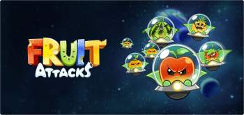 Fruit Attacks Fruit Attacks