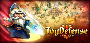 Toy Defense 3: Fantasy – TD Toy Defense 3: Fantasy – TD