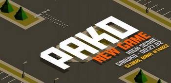 Pako - Car Chase Simulator Pako - Car Chase Simulator