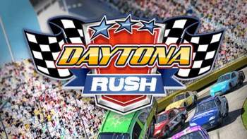 Daytona Rush Daytona Rush