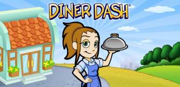 Diner Dash Diner Dash