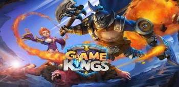 Game of Kings Game of Kings