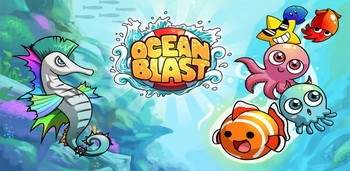 Ocean Blast Ocean Blast