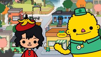 Toca Life: Town Toca Life: Town