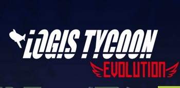 Logis Tycoon Evolution Logis Tycoon Evolution