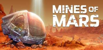 Mines of Mars Scifi Mining RPG Mines of Mars Scifi Mining RPG