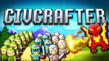 CivCrafter CivCrafter