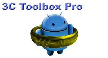 3C Toolbox Pro 3C Toolbox Pro