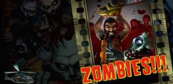 Zombies!!! Zombies!!!